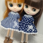 【sale】ミディブライス☆アウトフィット