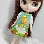 【sale】ミディブライス☆アウトフィット