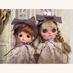 ポップマートブライス　オビツ11 ピコニーモP ねんどろいどどーる　お洋服　アウトフィット