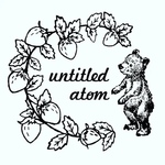  b1ackpear1 さま 専用   薔薇のイヤリングとチャームのセット