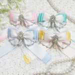 ♡ロリィタ 量産型さんのバレッタ♡