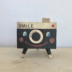 Smileカメラくん鉢