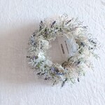 summer wreath 【涼】ドライフラワー リース インテリア 雑貨 サマーリース