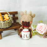 tomoco様専用☆ジャージー牛milkどーぞ