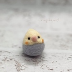 豆オカメインコさん（ノーマル）