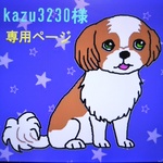 kazu3230様専用ページ