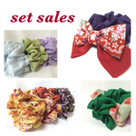 【set sales】和柄限定 FCシュシュ