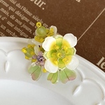 ナズナのポニーフック〈作家イチオシ✨〉