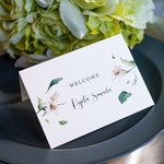 まほ様専用　席札