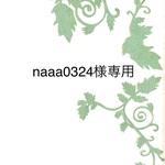 筆文字命名書(オーダー専用ページ)