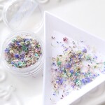  [約3g]お花のカケラ❁ボタニカルサマーミックス𓇢𓆸