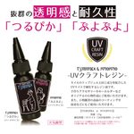 送料無料！UVレジン液！ぷよぷよ