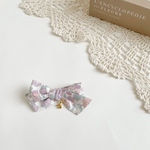 liberty ribbon hairclip