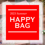 Happy Bag -福袋-　/B品含みます
