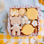 お急ぎ便🏃💨«夏季限定»レモンクッキー缶🍋🧸