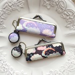 SALE！リバティ印鑑ケース＊Hiding