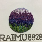 🌼【vine様】ご注文品…ラベンダー咲き誇る