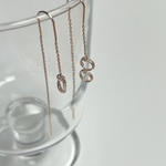 14kgf chain pierce