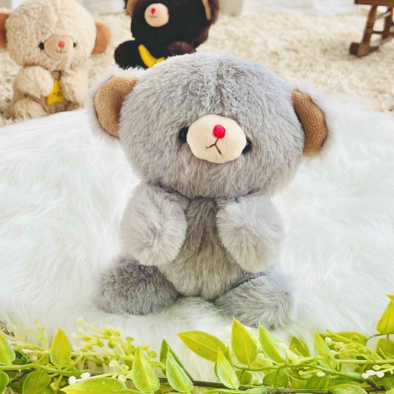 くまはな。 - 作品一覧 | minne 国内最大級のハンドメイド・手作り通販