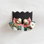 おめかしシリーズ　ピアス