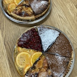 ②送料無料♪おまけ付き♪限定2セット♪ パイアソート食べ比べ♪冷凍でお届け