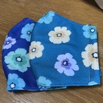 新作夏用冷感マスク(大人用)