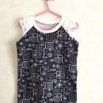 プリTシャツ 110cm