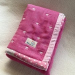 🍉サマーセール🍨6重ガーゼケット🎀