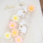 　押し花ケース【whitelesson8さまオーダー品 】