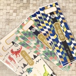 coruru40様専用_はたらく車セット【千歳飴袋】