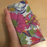 mimi様 iPhone5cケースオーダー中 
