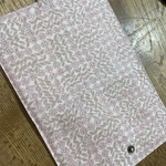 y1009123様オーダー　保険証.おくすり手帳ケース