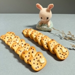 うさぎのレーズンパン【ミニチュアパン】