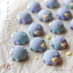 星屑メンダコもち