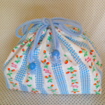 お弁当袋☆3点セット