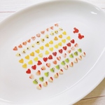 t.o.m.o.accessories様ご注文ページ　押しフルーツ