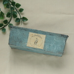 リメイク缶＊パウンド型Ｓサイズ Blue