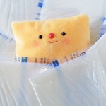 チェダーチーズくん