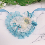 ワンコ用アクセサリー♡トロピカル𓇼𓆡𓆉 ⋆チョーカー