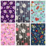 オーダー品　夏祭りへGo!Go!👘女の子わんこ🐶用浴衣　コーギーサイズ　