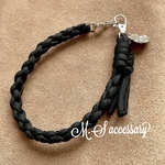 変更あり☆スマホストラップ ハンドストラップ パラコード