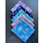 【受注生産】クラゲの保冷ポーチ