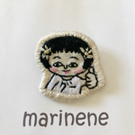 ɢᵒᵒᵈ ♡こけᑦᑋᵃⁿ