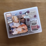 わくわく　スティッカーケース　t