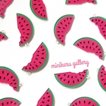4個入)かじりスイカ🍉