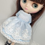 【sale】ミディブライス☆アウトフィット