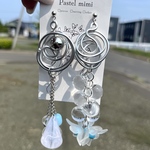 Twinkle wire shizuku flower 