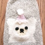 《hir…17様専用》しろくまちゃんセーター  4枚