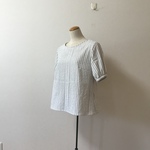 ブラウス　