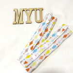   再販3♡ベビーカー•チャイルドシート用よだれカバー